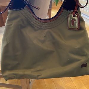 Dooney and Bourke bag